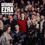 George Ezra - Gold Rush Kid
